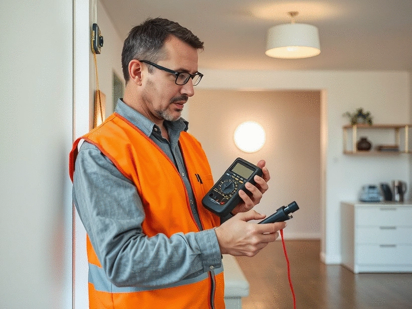 Diagnostic électrique : essentiel à Avignon