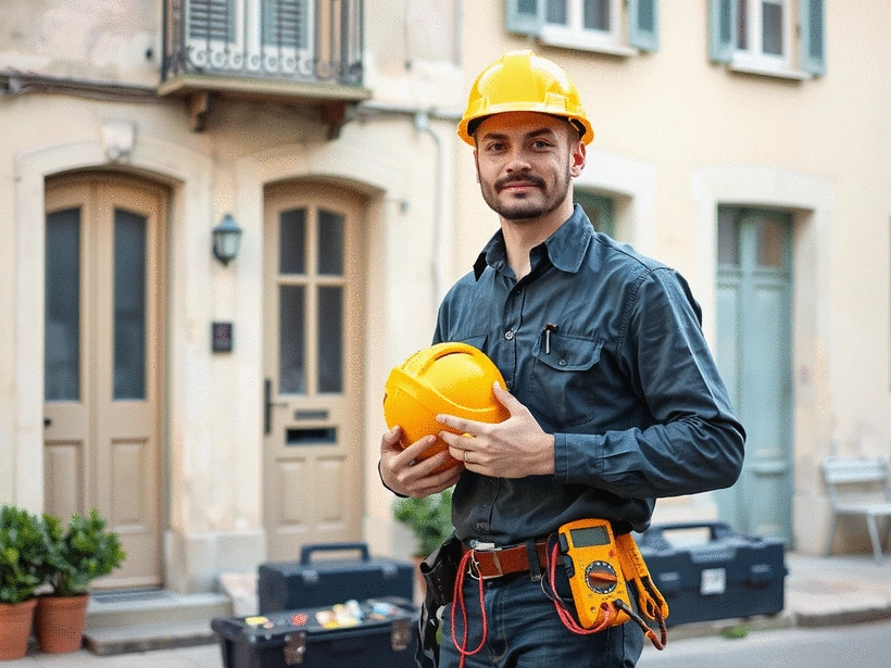 Comment choisir un artisan électricien à Avignon fiable et qualifié ?