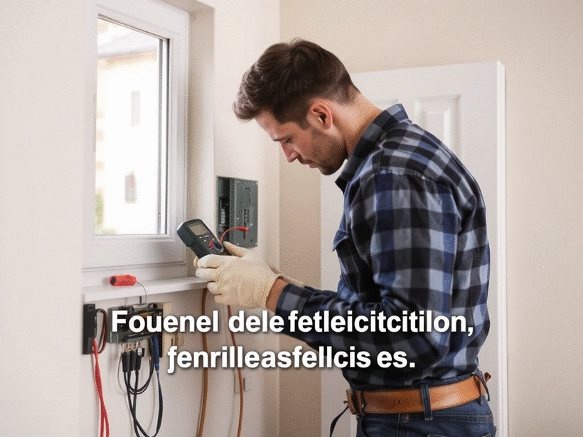 Les pannes électriques les plus courantes à Avignon et comment les résoudre