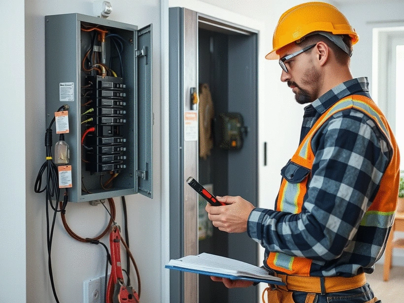 Diagnostic électrique obligatoire à Avignon : ce qu’il faut savoir avant la vente