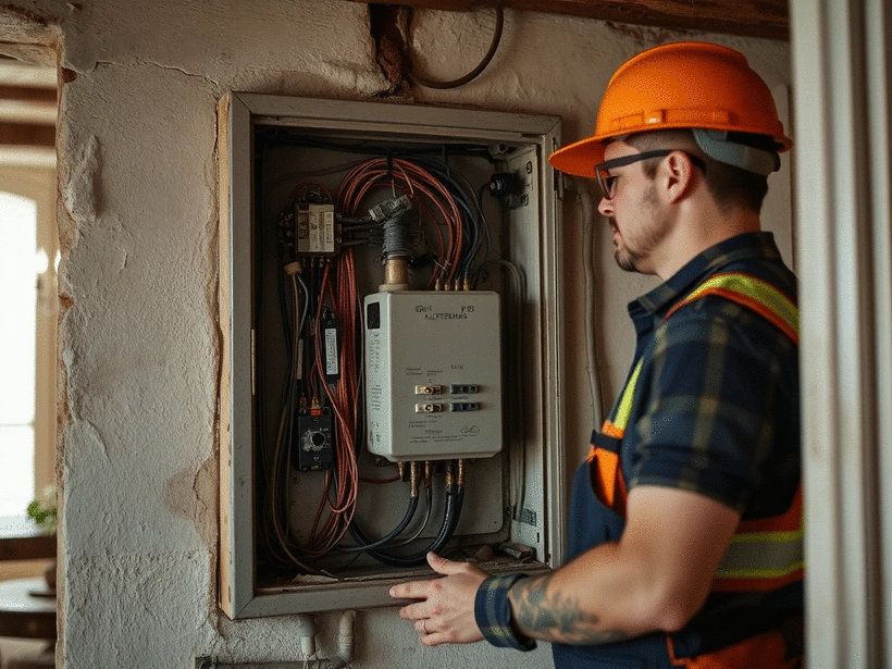 Tout savoir sur la mise aux normes électriques pour les maisons anciennes à Avignon