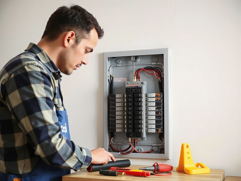 Guide sur disjoncteurs à Avignon