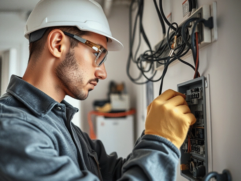 Conseils pour sécuriser votre installation électrique à Avignon