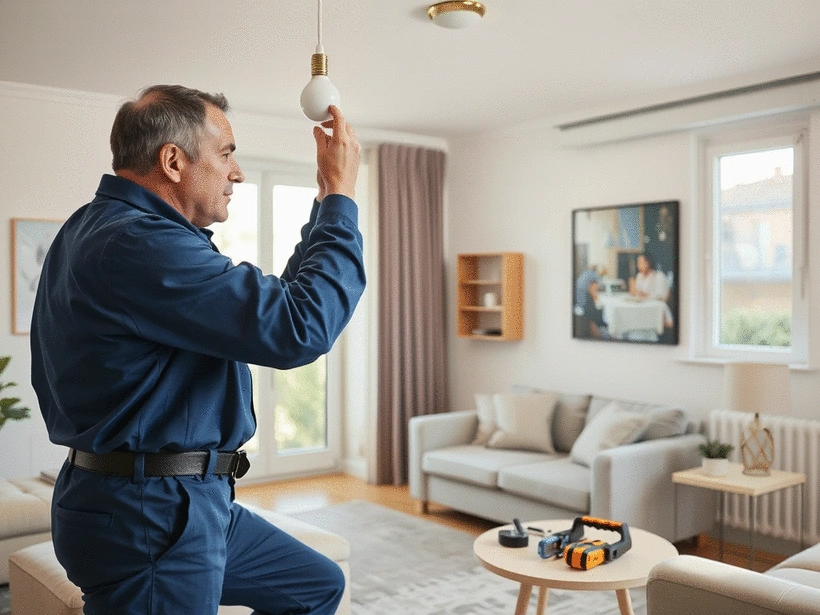 Électricien à Avignon pour les particuliers : quelles prestations privilégier ?