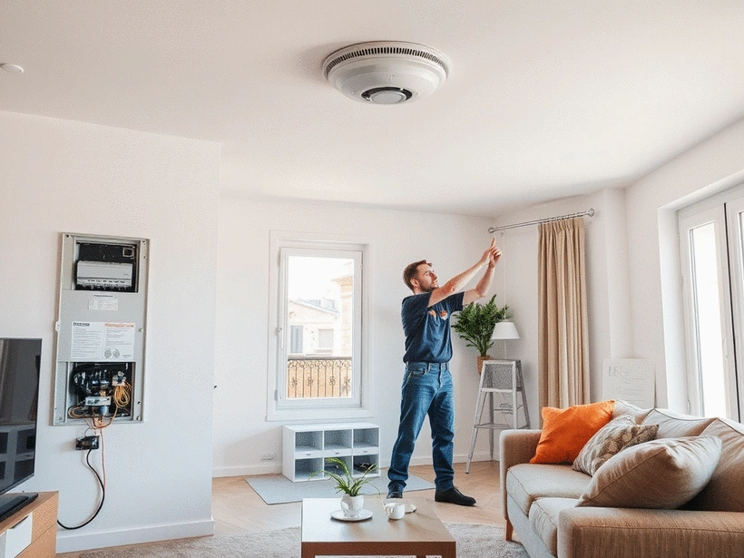 Électricité domestique à Avignon : conseils pour une maison plus sûre