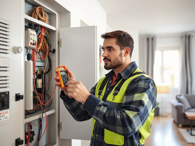 Comment choisir un électricien dépannage à Avignon fiable et rapide ?