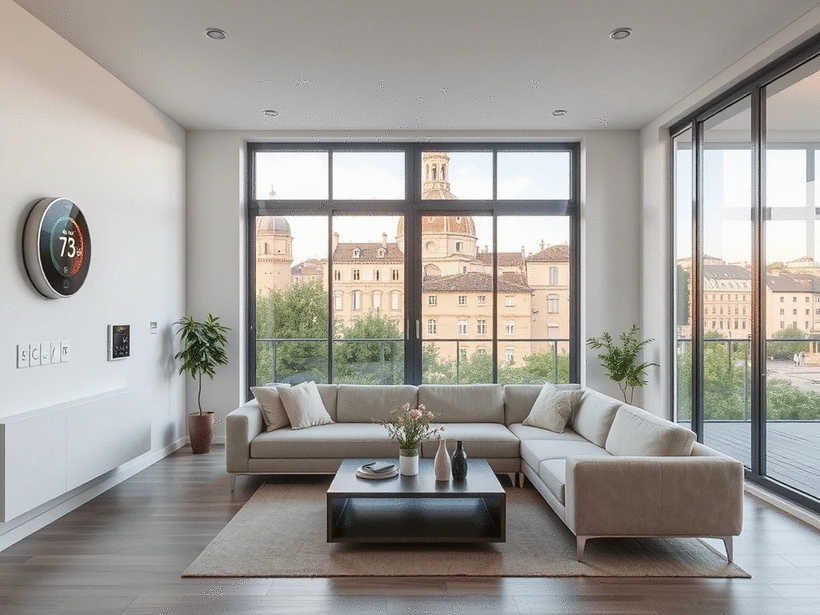 Domotique à Avignon : avantages et exemples d’installations connectées