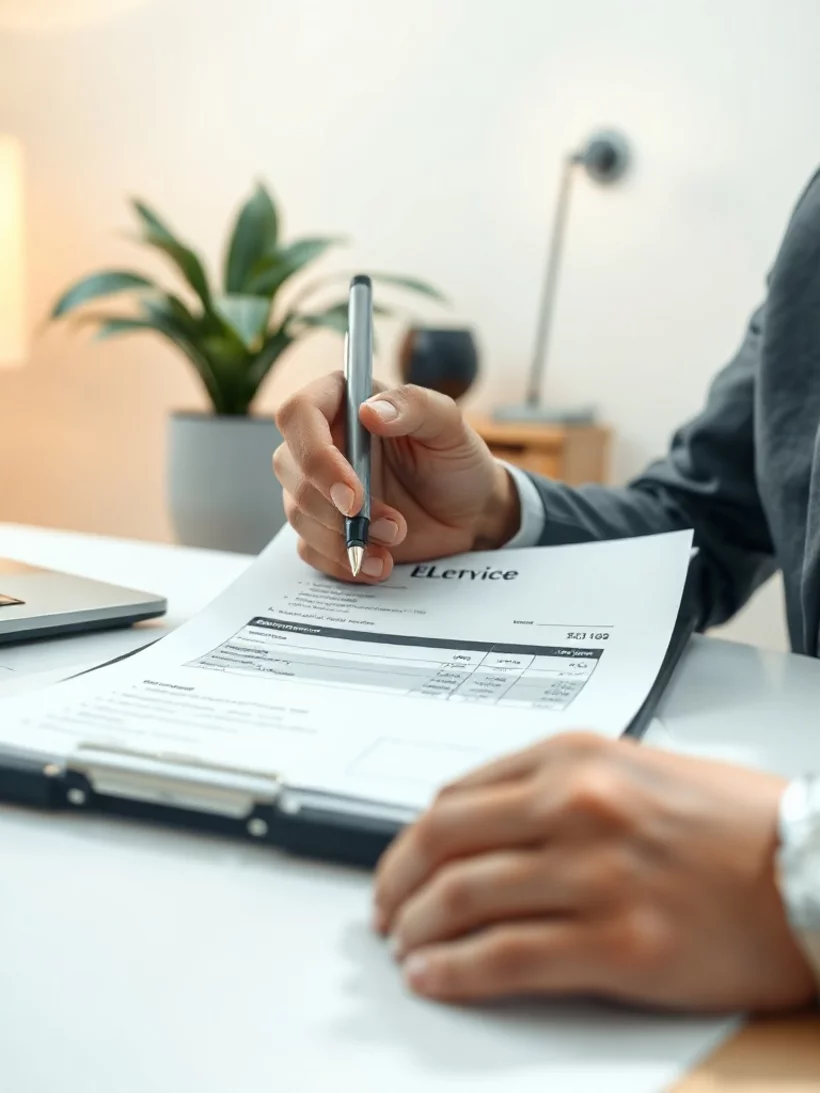 Questions à poser avant un devis