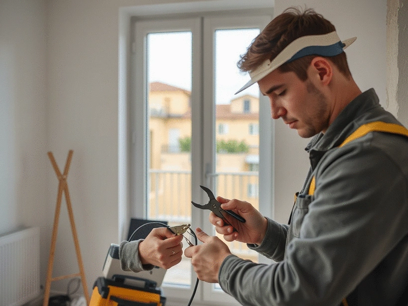 Les étapes clés pour une installation électrique réussie à Avignon