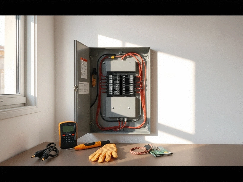 Prévention des pannes électriques à Avignon : les gestes à adopter