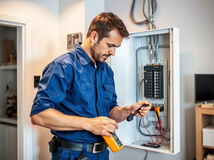 Comment choisir la meilleure entreprise d'électricité à Avignon en 2025 ?