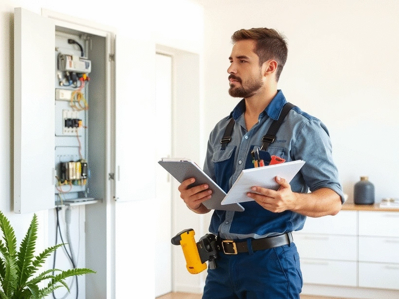 Dépannage électrique 24h/24 à Avignon : quand et comment faire appel à un professionnel
