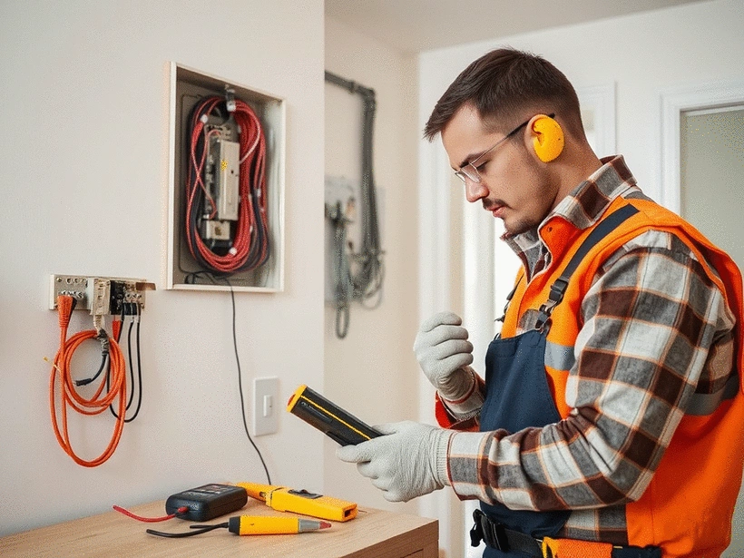 Rénovation électrique à Avignon : normes, devis et bonnes pratiques