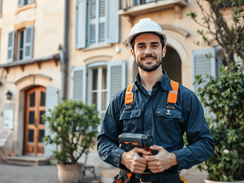 Les avantages d’un électricien local à Avignon versus les grandes entreprises