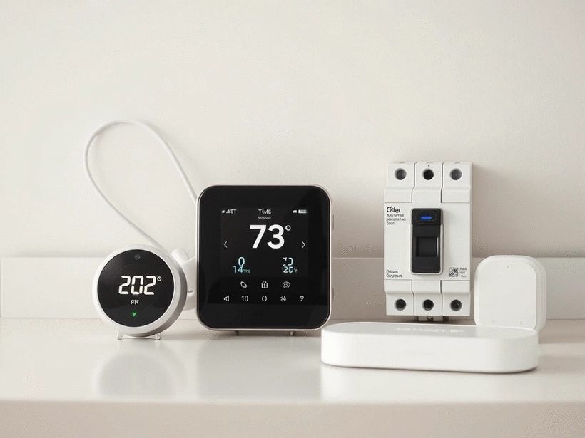 Quels équipements domotiques peuvent faciliter le dépannage électrique à Avignon ?