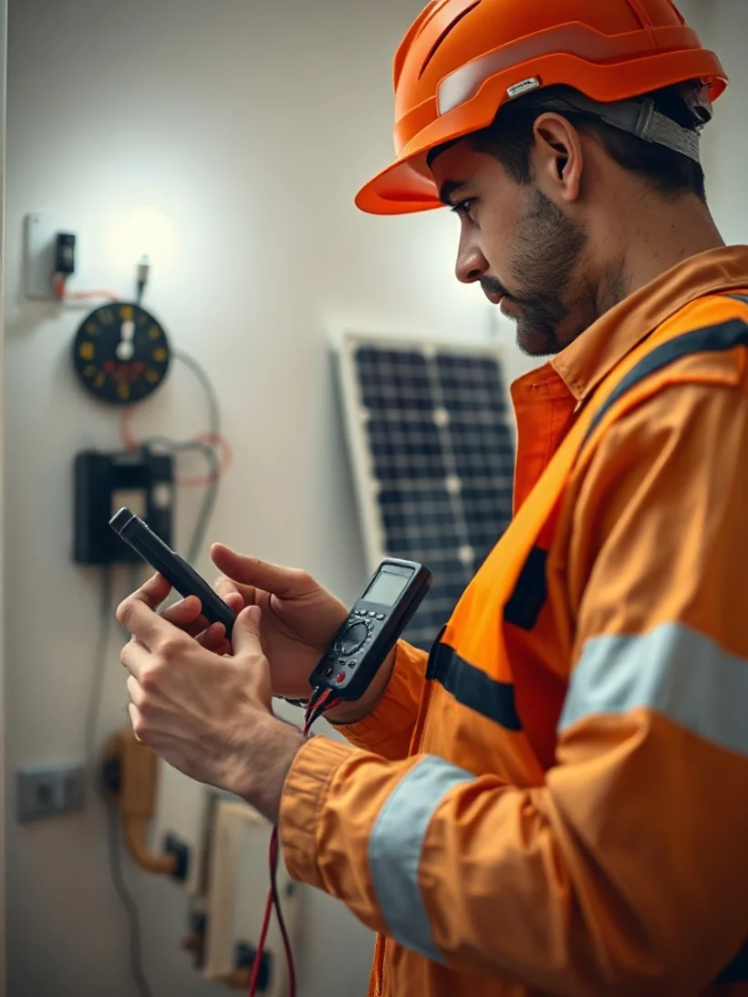 Optimisez l'énergie de votre maison