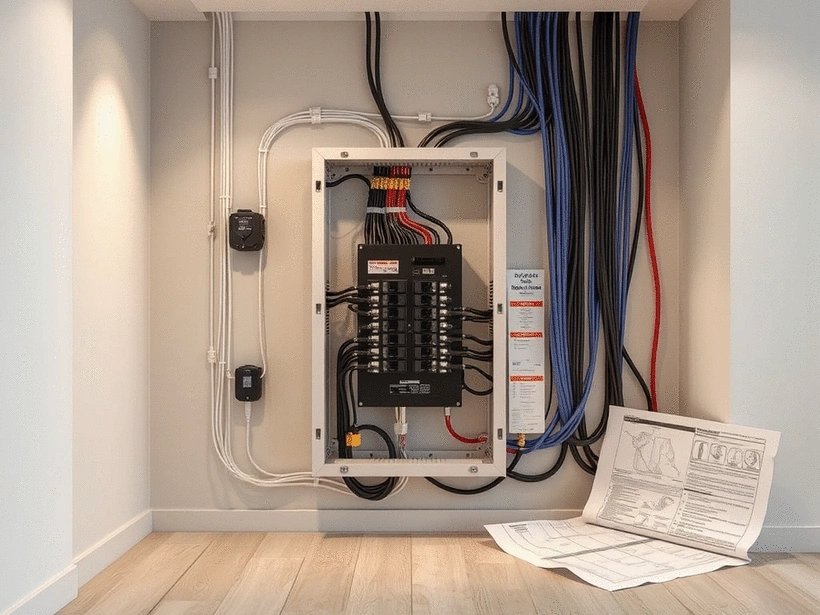 Normes électriques à Avignon : ce que dit la RT 2020 pour votre sécurité