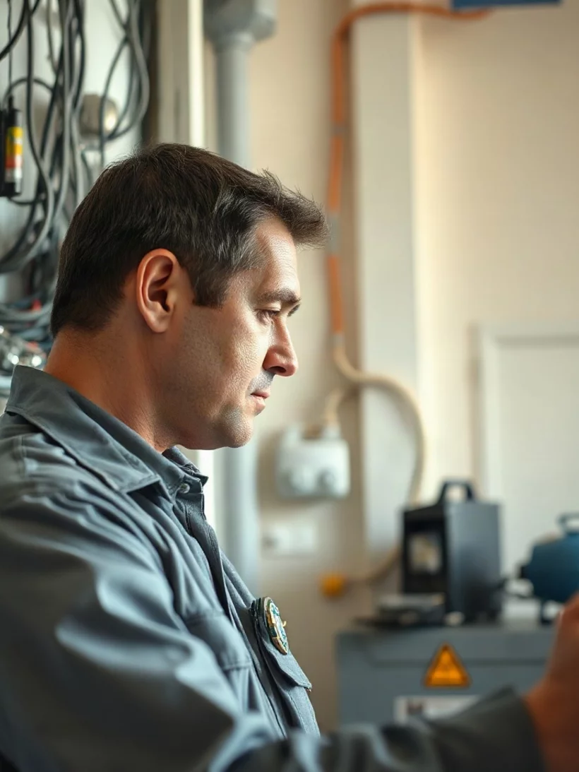 Certifications à vérifier pour électricien