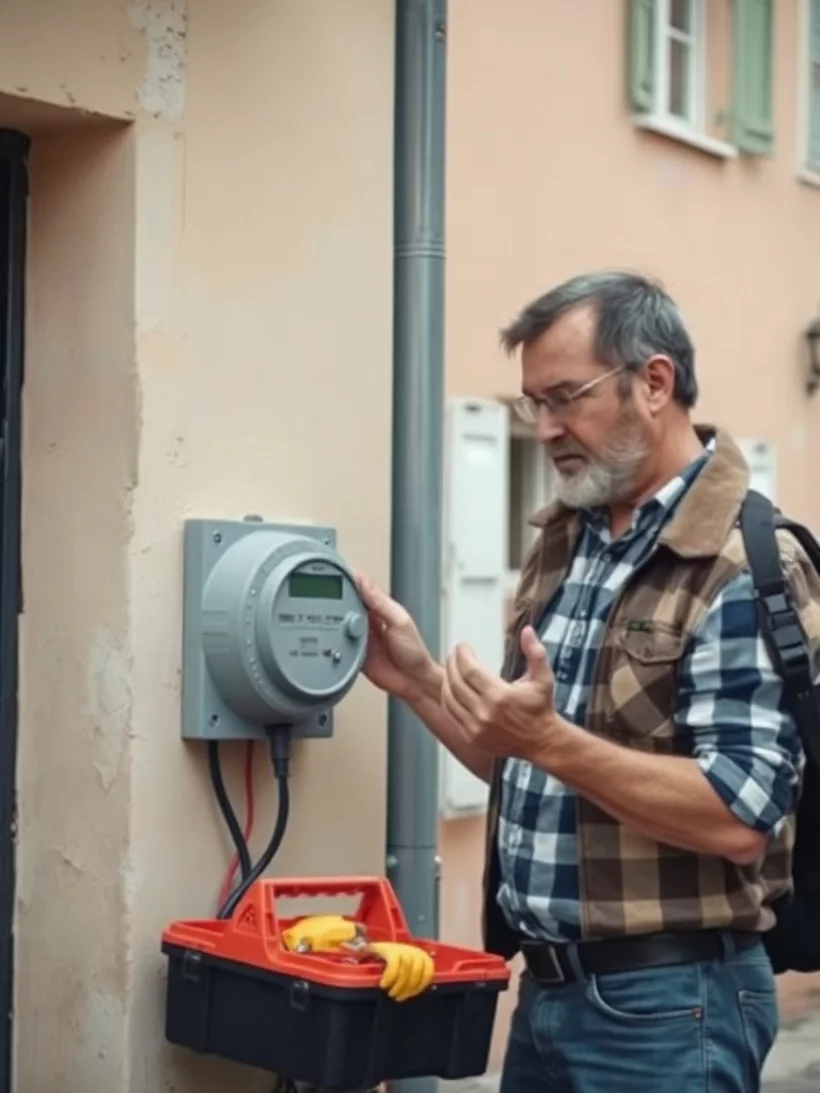 Éviter les arnaques en électricité