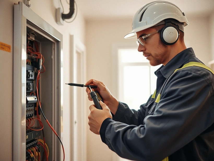 Intervention 24h/24 à Avignon : quels services propose un électricien dépannage ?