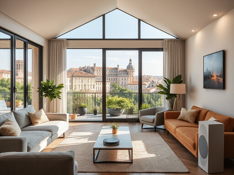 Domotique à Avignon : intégrer les équipements connectés dans votre maison